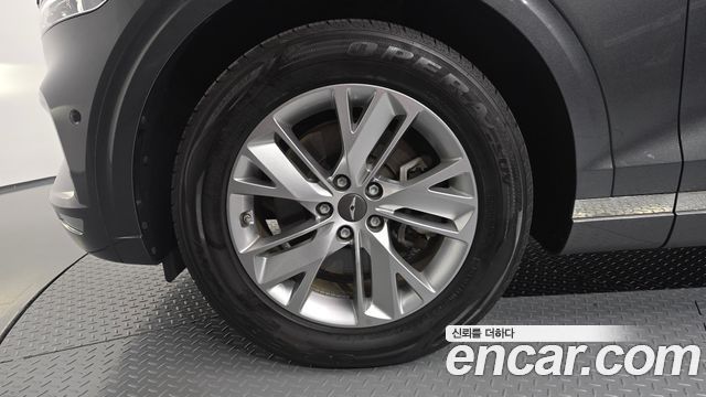 Genesis GV70 2023 — photo 5