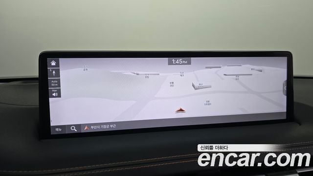 Genesis GV70 2023 — photo 23