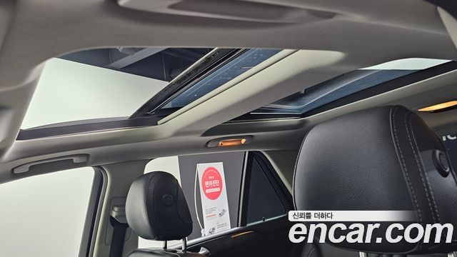 Mercedes-Benz GLE-Class 2017 — photo 19