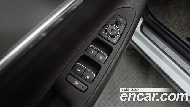 Hyundai Grandeur 2020 — photo 12