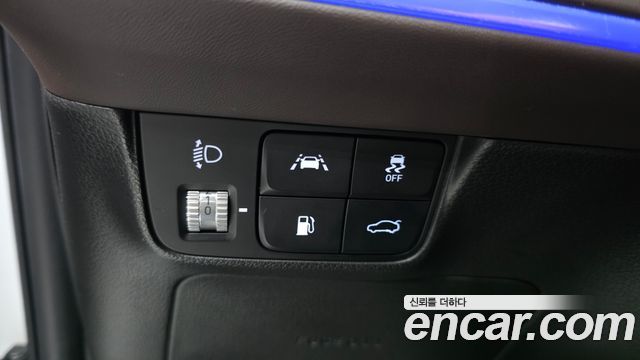 Hyundai Grandeur 2020 — photo 13