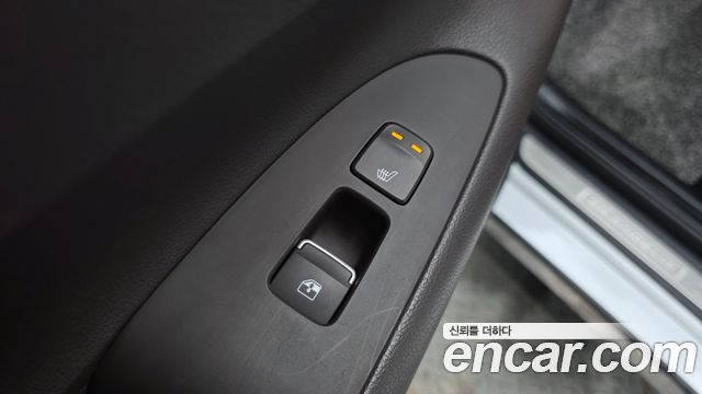 Hyundai Grandeur 2020 — photo 19