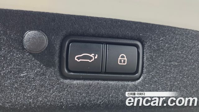 Hyundai Grandeur 2020 — photo 20