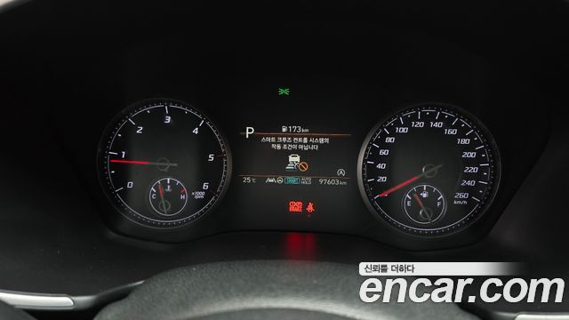 Hyundai Santafe 2021 — photo 8