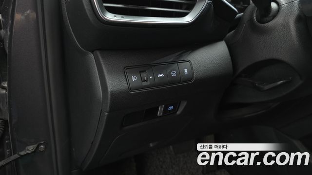 Hyundai Santafe 2021 — photo 16