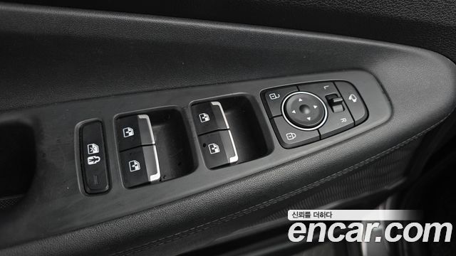 Hyundai Santafe 2021 — photo 17
