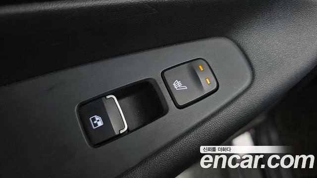 Hyundai Santafe 2021 — photo 18