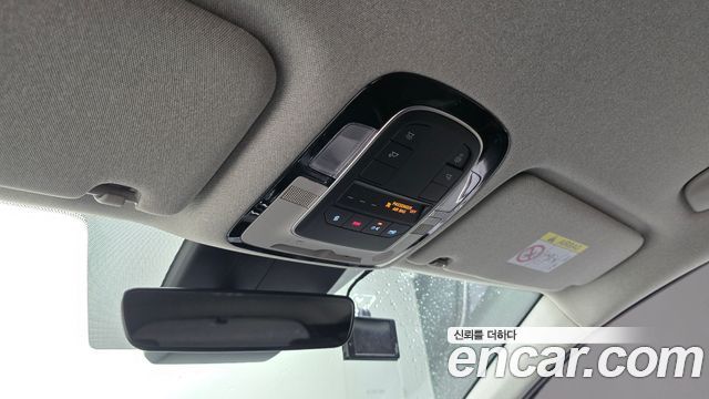 Hyundai Santafe 2021 — photo 19