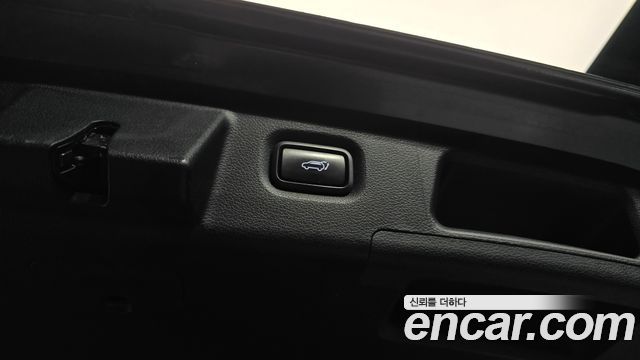 Hyundai Santafe 2021 — photo 20