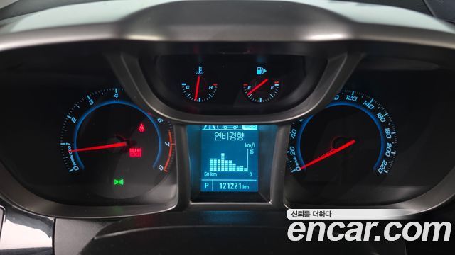 Chevrolet Korea Orlando 2016 — photo 11