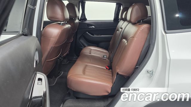 Chevrolet Korea Orlando 2016 — photo 17