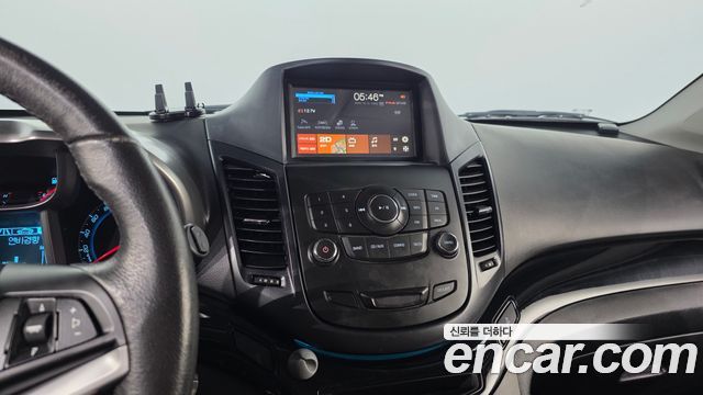 Chevrolet Korea Orlando 2016 — photo 18
