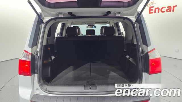 Chevrolet Korea Orlando 2016 — photo 23