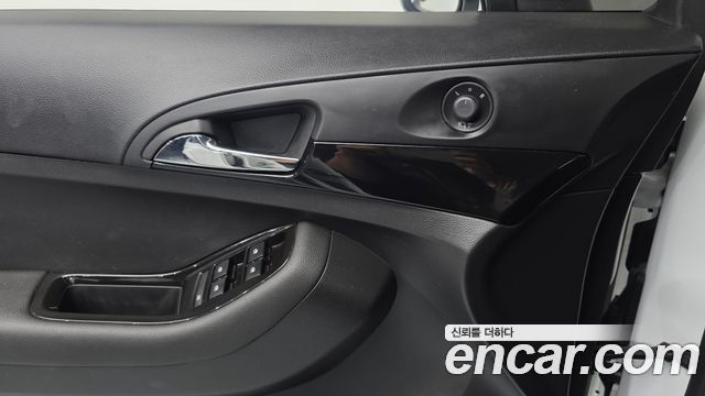 Chevrolet Korea Orlando 2016 — photo 24