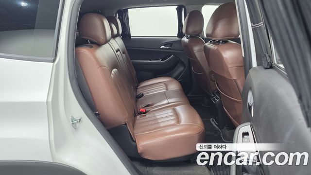 Chevrolet Korea Orlando 2016 — photo 25
