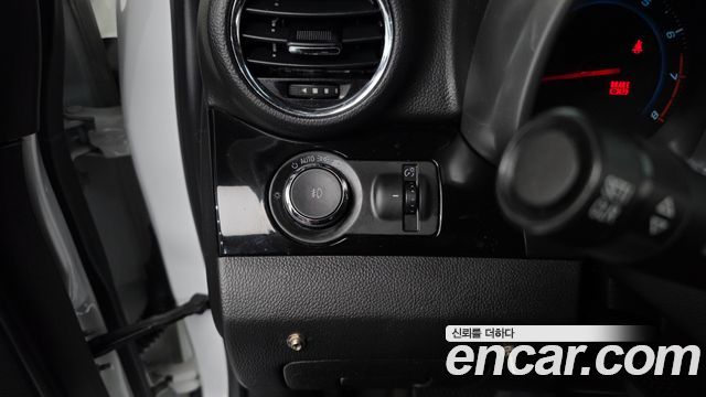 Chevrolet Korea Orlando 2016 — photo 26