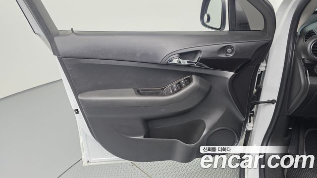 Chevrolet Korea Orlando 2016 — photo 14