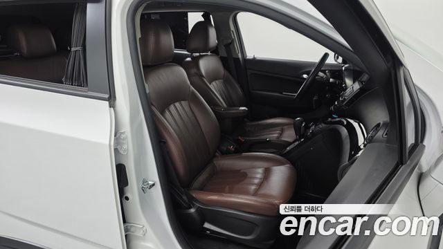 Chevrolet Korea Orlando 2016 — photo 16