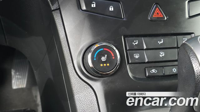 Chevrolet Korea Orlando 2016 — photo 27