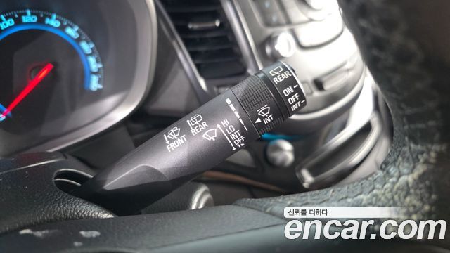Chevrolet Korea Orlando 2016 — photo 28