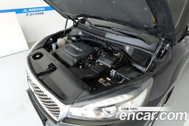 Kia Sorento 2016 — photo 6