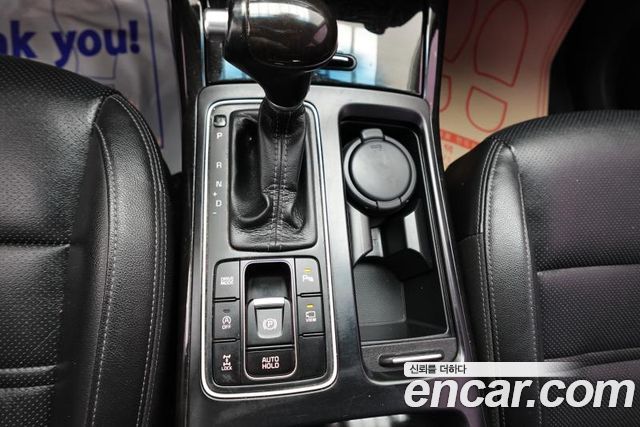 Kia Sorento 2016 — photo 9