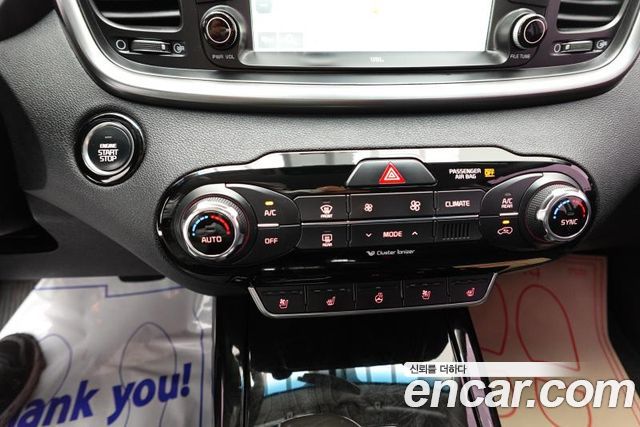 Kia Sorento 2016 — photo 14