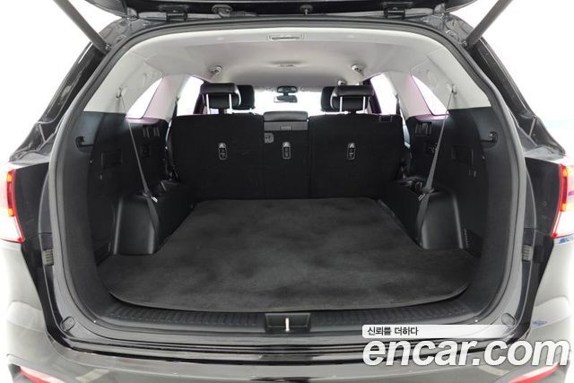 Kia Sorento 2016 — photo 19
