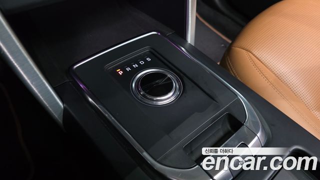 Land Rover Discovery Sport 2018 — photo 12