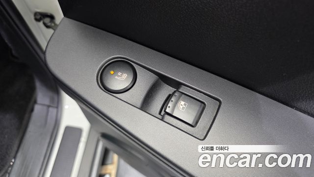 KG Mobility KORANDO 2015 — photo 25