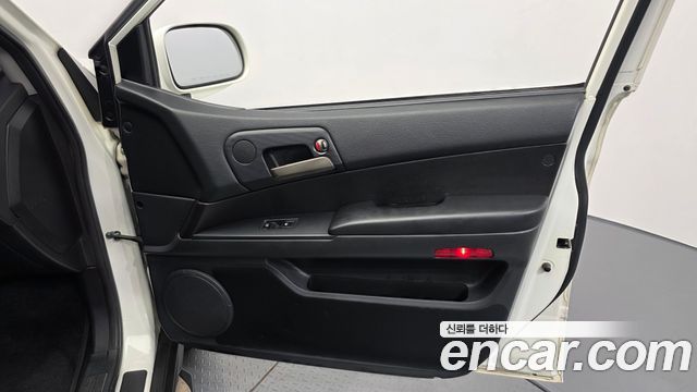 KG Mobility KORANDO 2015 — photo 15