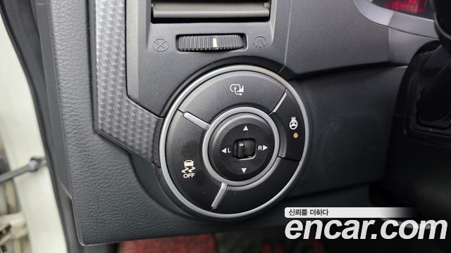 KG Mobility KORANDO 2015 — photo 28