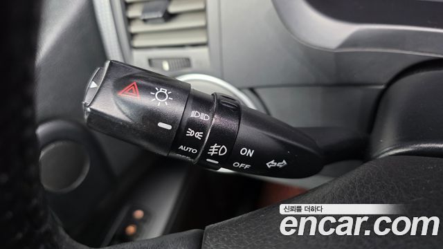 KG Mobility KORANDO 2015 — photo 29