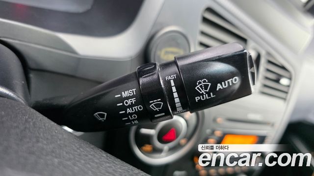 KG Mobility KORANDO 2015 — photo 30