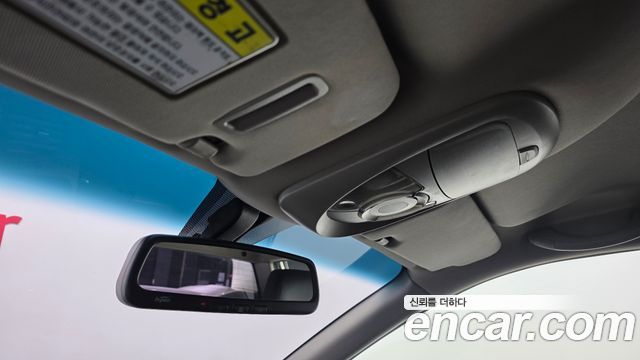KG Mobility KORANDO 2015 — photo 31