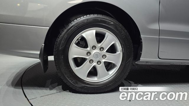 Hyundai Starex 2019 — photo 5