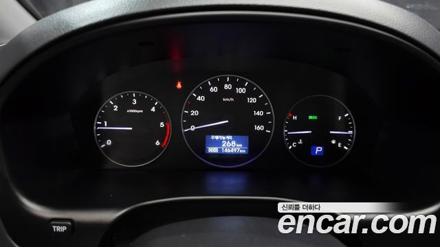 Hyundai Starex 2019 — photo 8
