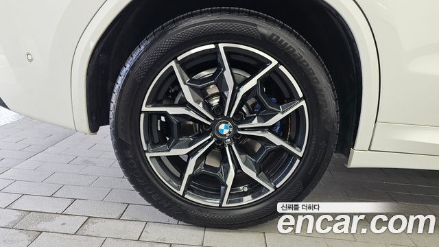 BMW X3 2024 — photo 5