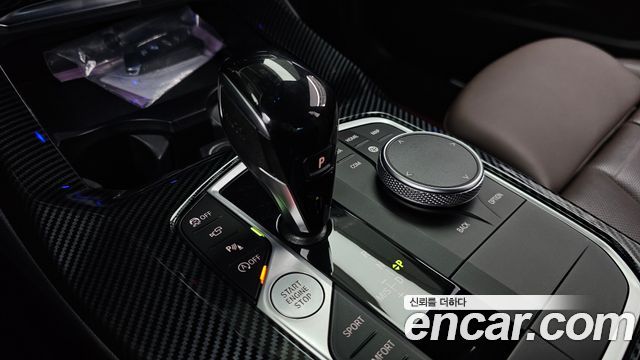 BMW X3 2024 — photo 12