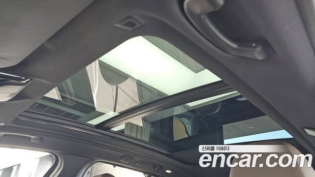 BMW X3 2024 — photo 24