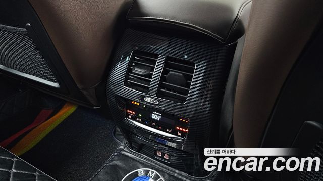BMW X3 2024 — photo 25