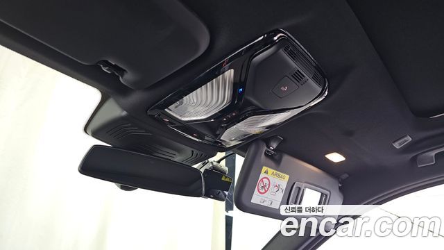 BMW X3 2024 — photo 28