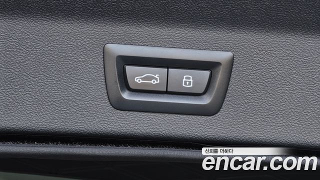 BMW X3 2024 — photo 32