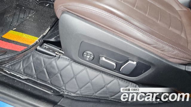 BMW X3 2024 — photo 33
