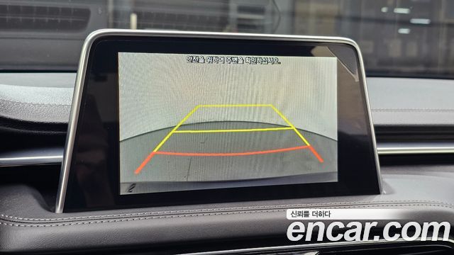Genesis G70 2019 — photo 21