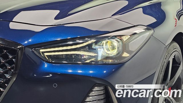Genesis G70 2019 — photo 8