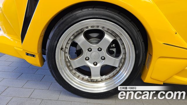 Hyundai Tuscani 2007 — photo 5