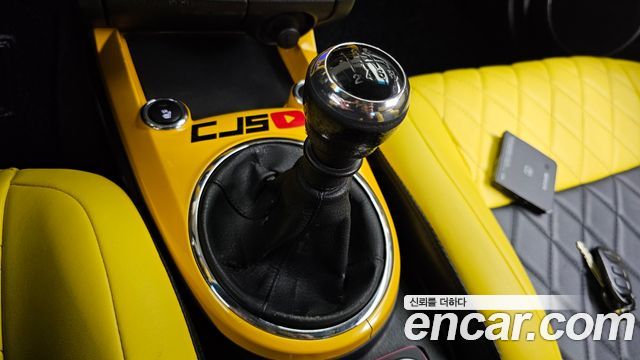 Hyundai Tuscani 2007 — photo 9