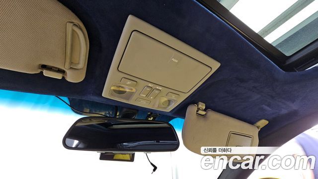 Hyundai Tuscani 2007 — photo 18