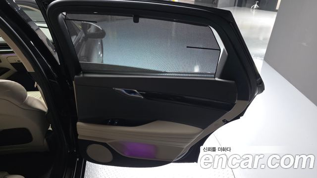 Genesis G80 2021 — photo 15